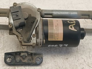 MOTOR LIMPIA DELANTERO OPEL ASTRA G BERLINA Y20DT
