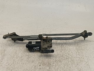 MOTOR LIMPIA DELANTERO OPEL ASTRA G BERLINA Y20DT
