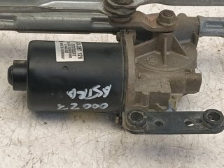 MOTOR LIMPIA DELANTERO OPEL ASTRA G BERLINA Y20DT