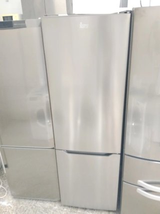 Nevera Acero Inoxidable
