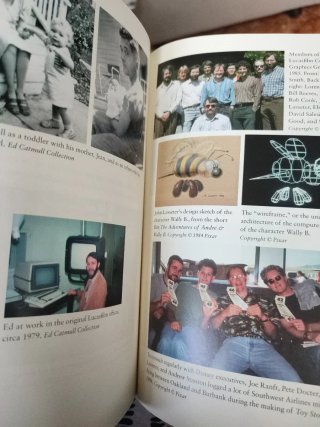 Creativity, Inc. (The Expanded Edition) Overcom...