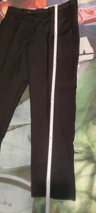 Traje completo Cacharel