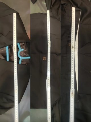 Traje completo Cacharel