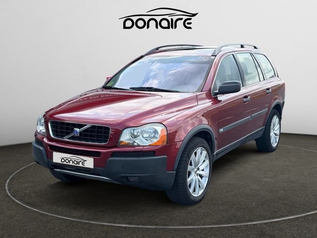 Volvo XC90 2.5T - foto 1