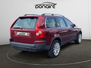 Volvo XC90 2.5T
