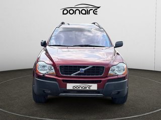 Volvo XC90 2.5T