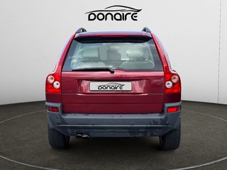 Volvo XC90 2.5T