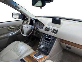 Volvo XC90 2.5T