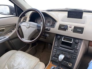 Volvo XC90 2.5T