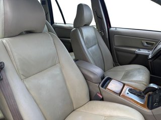 Volvo XC90 2.5T
