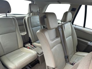 Volvo XC90 2.5T