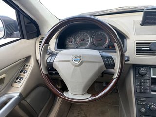 Volvo XC90 2.5T