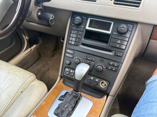 Volvo XC90 2.5T