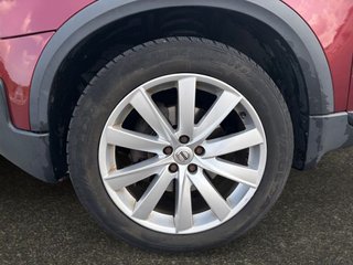 Volvo XC90 2.5T