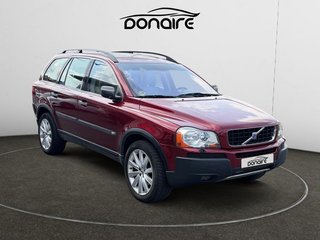 Volvo XC90 2.5T