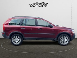 Volvo XC90 2.5T