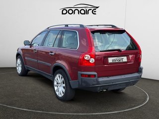 Volvo XC90 2.5T