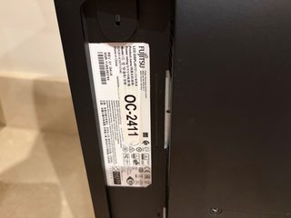 Fujitsu B24-8 TE Pro Monitor
