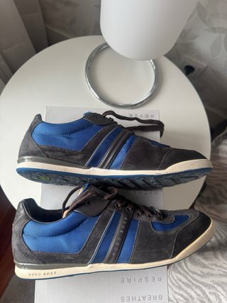 Zapatillas chico Hugo Boss