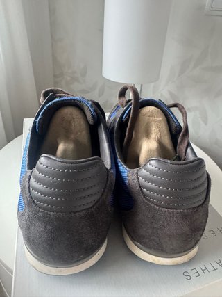 Zapatillas chico Hugo Boss