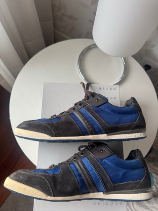 Zapatillas chico Hugo Boss
