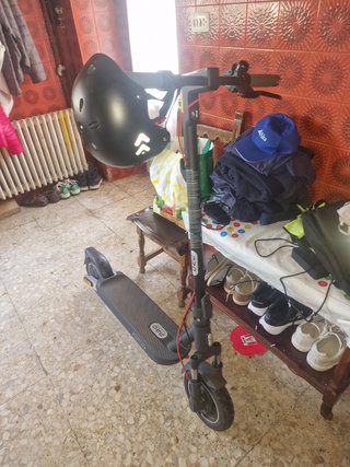 Patinete Xiaomi Pro - Buen estado batería 410€