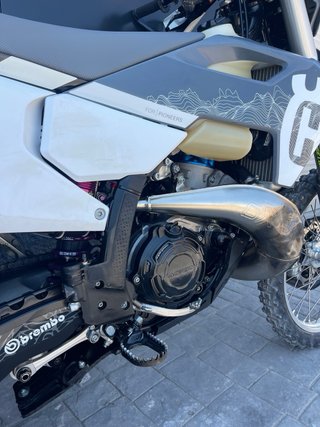 Husqvarna TE 300 Pro
