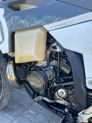 Husqvarna TE 300 Pro