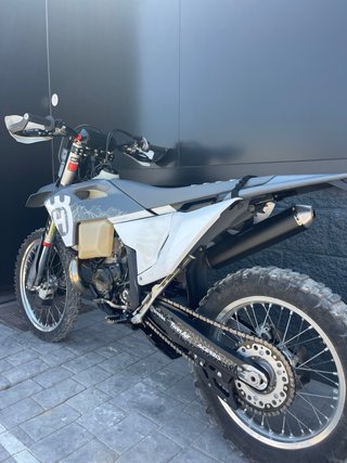 Husqvarna TE 300 Pro