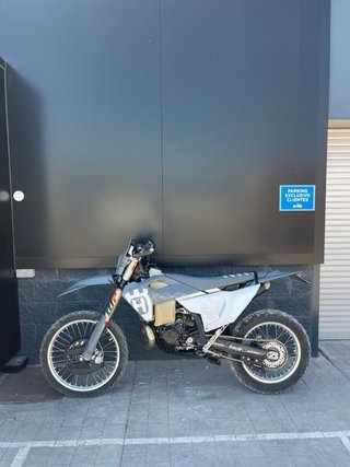 Husqvarna TE 300 Pro
