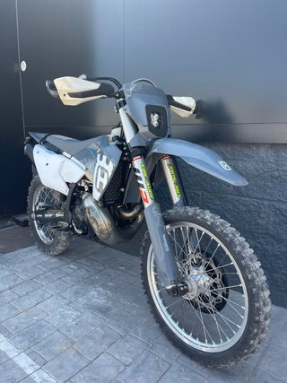 Husqvarna TE 300 Pro