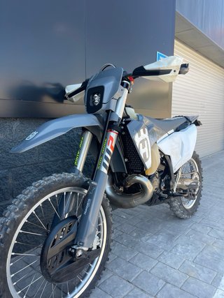 Husqvarna TE 300 Pro