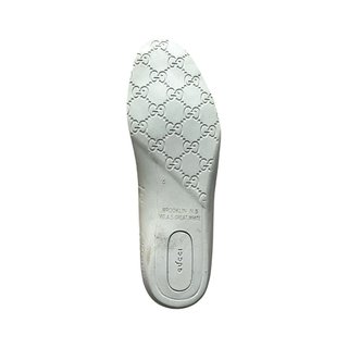 Gucci Ace Stripe Sneakers in Pelle Donna Taglia US
