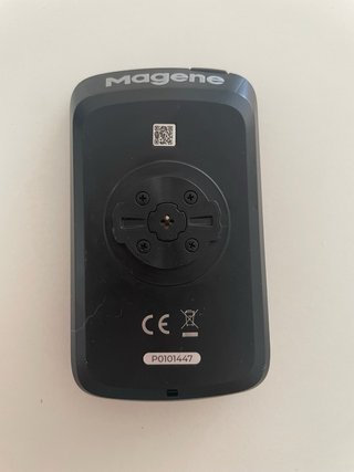 GPS Magene C606 Pro