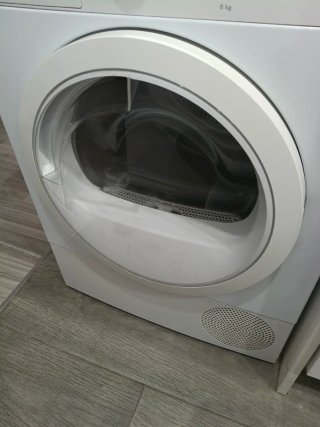 Secadora Bosch Serie 4