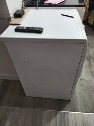 Secadora Bosch Serie 4