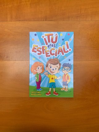 Lote 5 Libros Infantiles Montessori y Cuentos