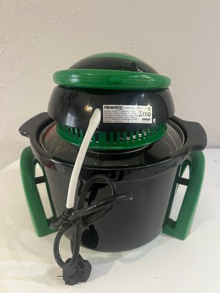 Freidora dietética Frei-Matic