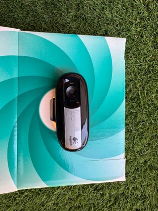 Webcam Logitech C170 con micrófono