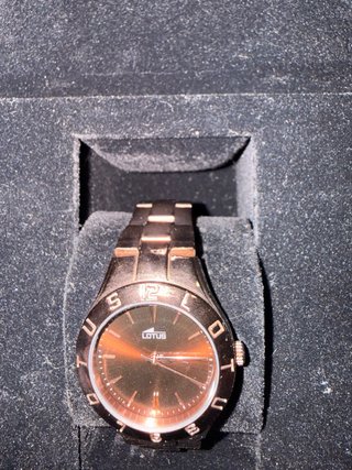 Reloj Lotus Mujer 15997
