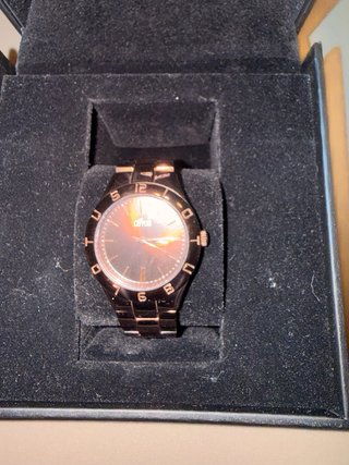 Reloj Lotus Mujer 15997