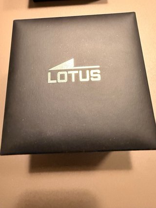 Reloj Lotus Mujer 15997