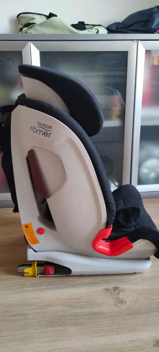 Silla coche Britax Römer 9-25 Kg / 15-36 Kg