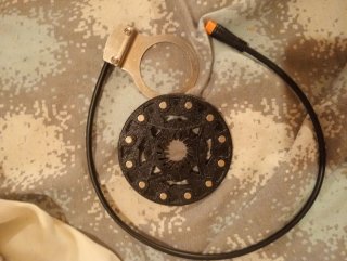 Sensor de pedaleo para bicicleta eléctrica