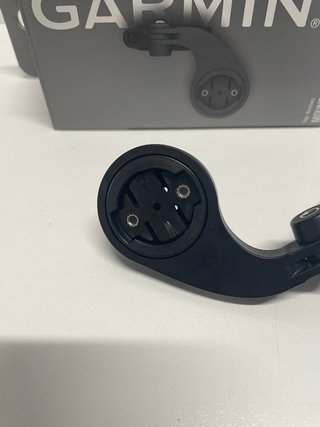 Soporte Garmin Edge MTB Original + Adaptadores