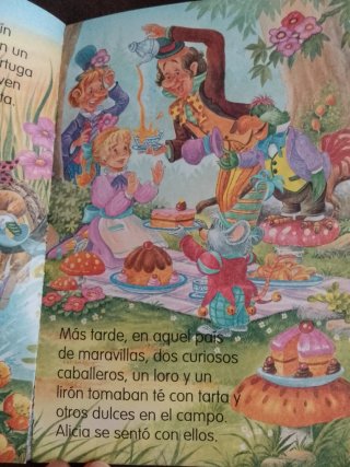 COL. CLASICOS DE BOLSILLO (4 TITULOS)