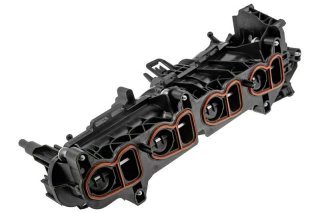 COLECTOR ADMISION BMW 1 F20/F21 118D,120D,125D 201