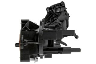 COLECTOR ADMISION BMW 1 F20/F21 118D,120D,125D 201