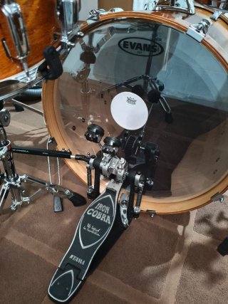 Batería Tama Swingstar