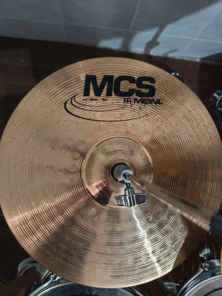 Batería Tama Swingstar
